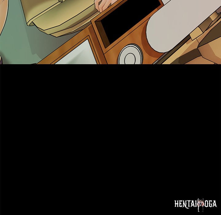 My Secretary My Secretary Chapter 43 - Page 118