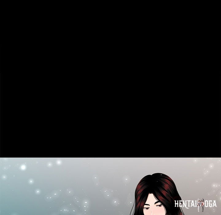 My Secretary My Secretary Chapter 43 - Page 12