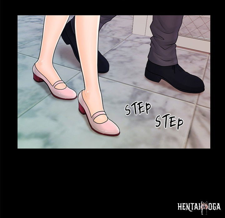 My Secretary My Secretary Chapter 43 - Page 120