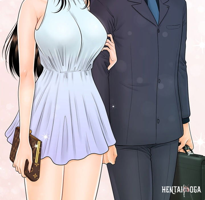 My Secretary My Secretary Chapter 43 - Page 122