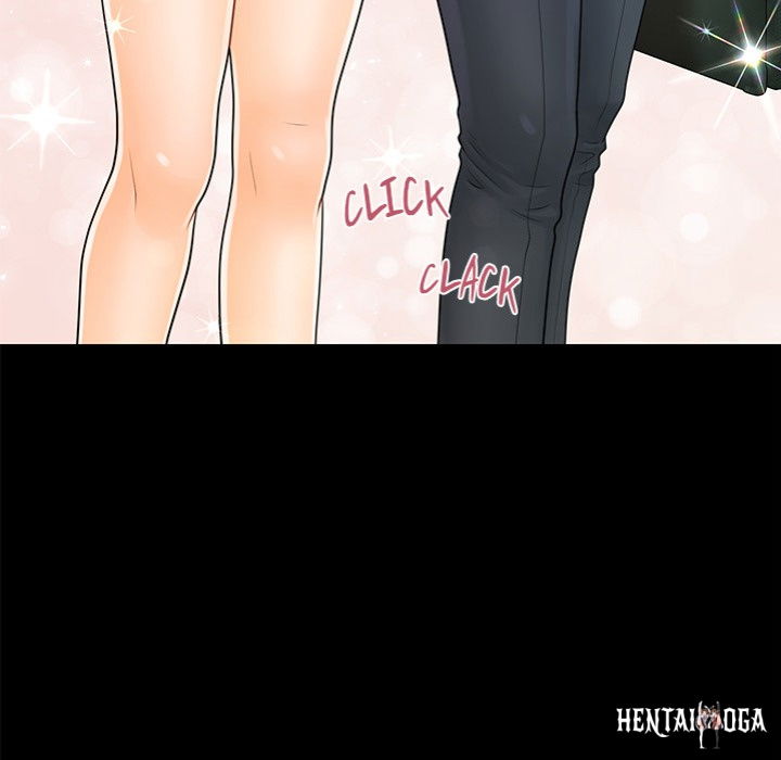 My Secretary My Secretary Chapter 43 - Page 123