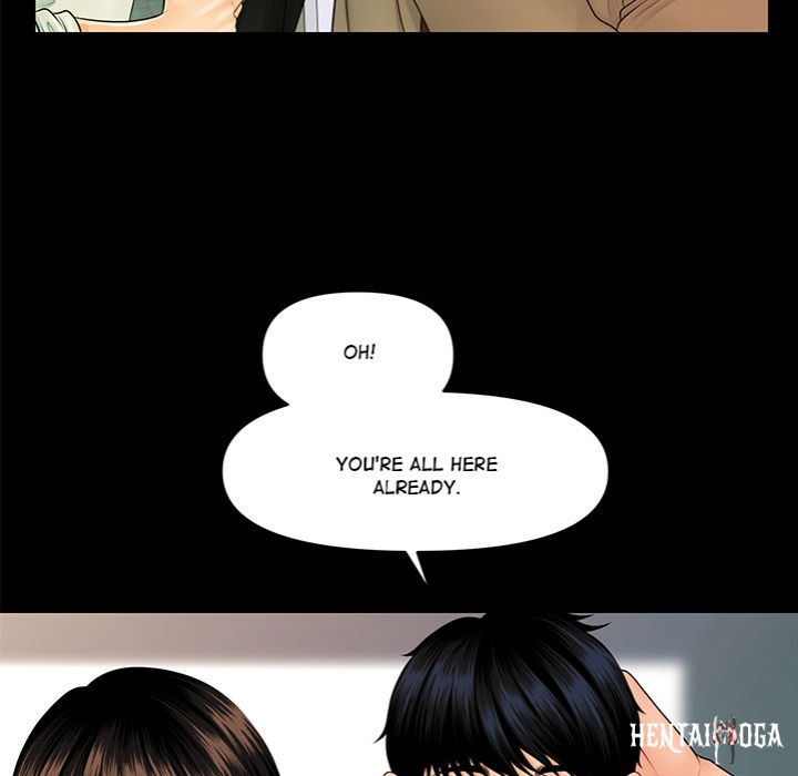 My Secretary My Secretary Chapter 43 - Page 125