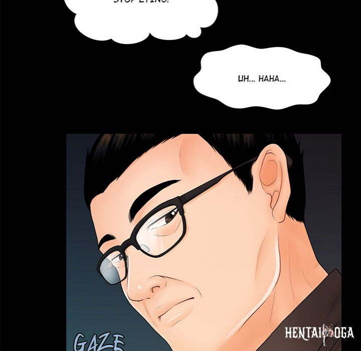 My Secretary My Secretary Chapter 43 - Page 129