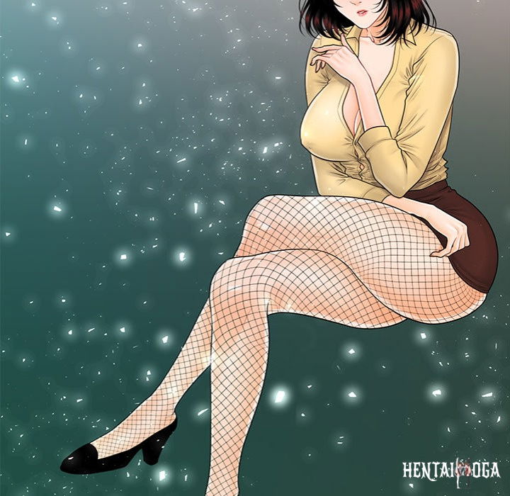 My Secretary My Secretary Chapter 43 - Page 13