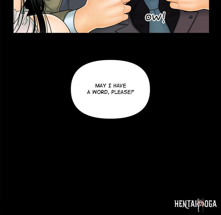 My Secretary My Secretary Chapter 43 - Page 132