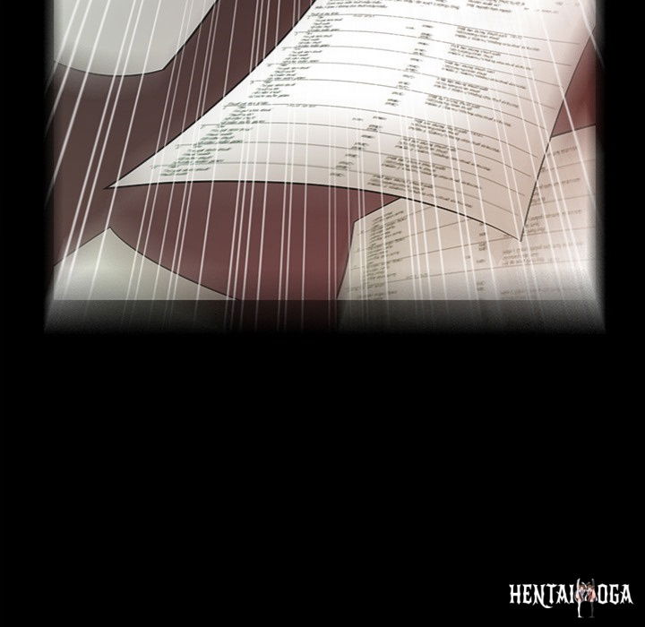 My Secretary My Secretary Chapter 43 - Page 134