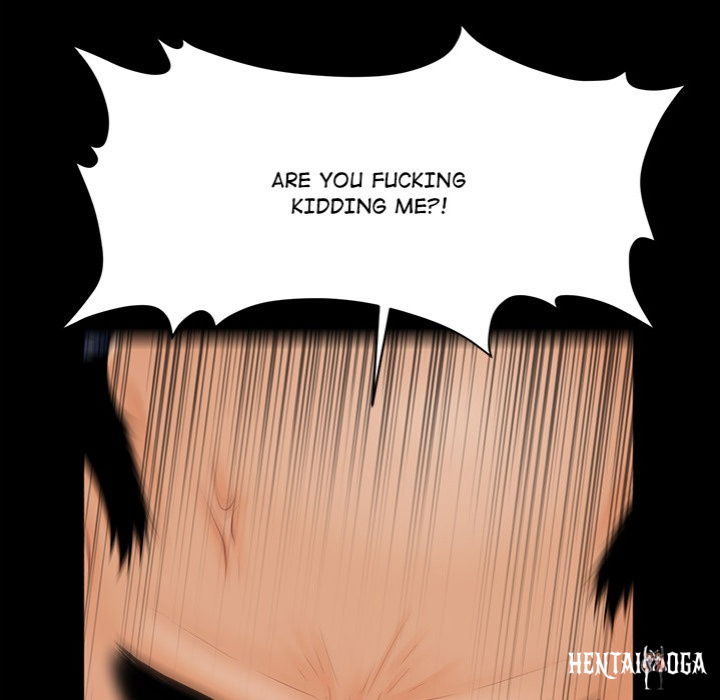 My Secretary My Secretary Chapter 43 - Page 135