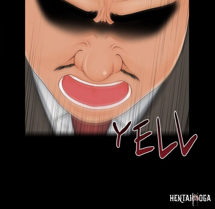 My Secretary My Secretary Chapter 43 - Page 136