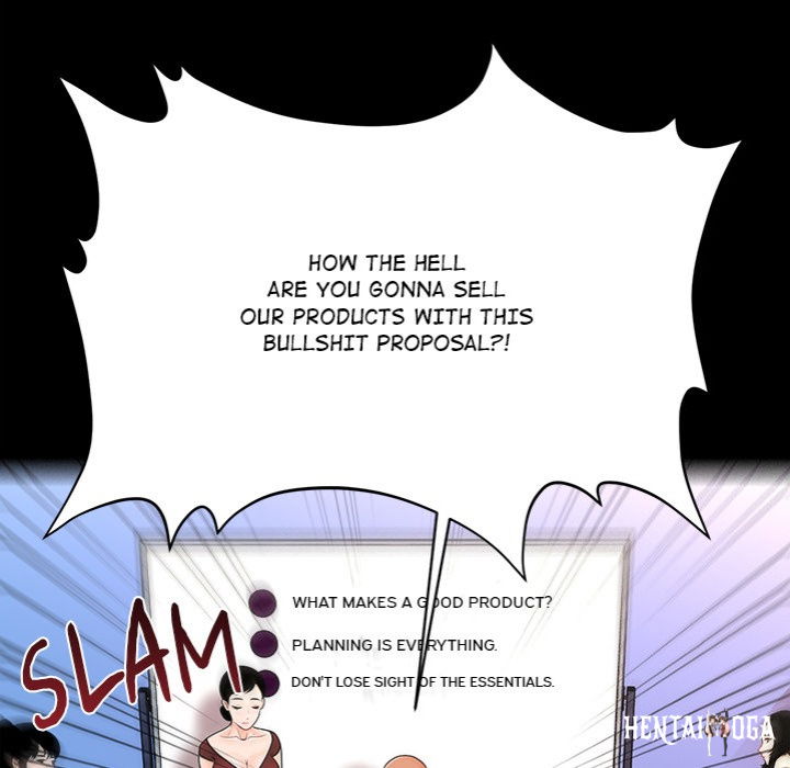 My Secretary My Secretary Chapter 43 - Page 137