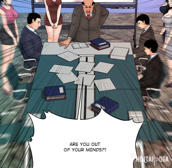 My Secretary My Secretary Chapter 43 - Page 138