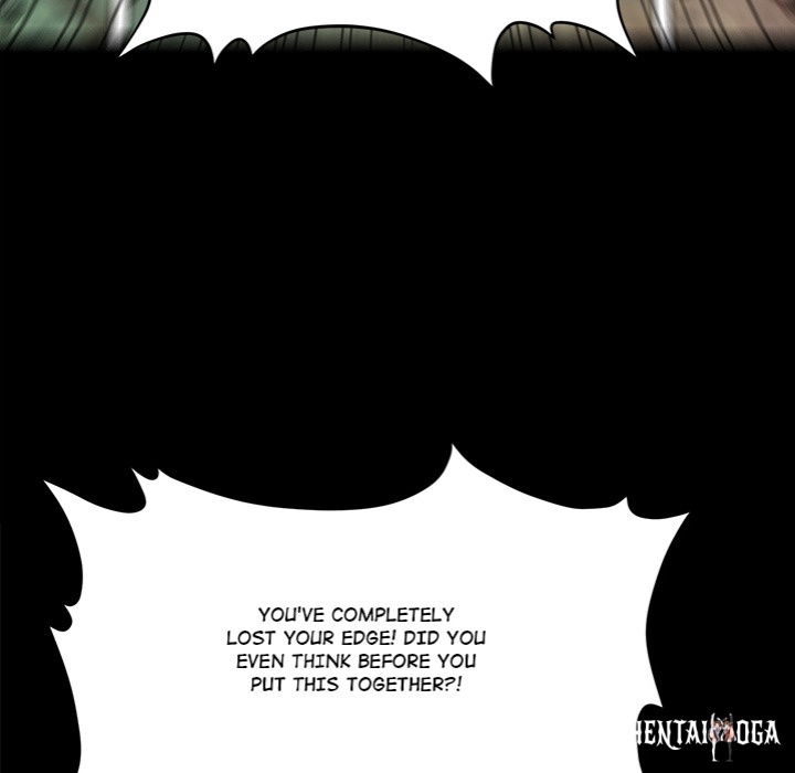 My Secretary My Secretary Chapter 43 - Page 139