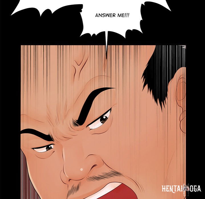 My Secretary My Secretary Chapter 43 - Page 140