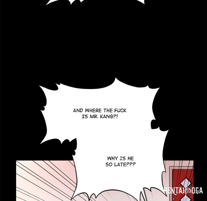 My Secretary My Secretary Chapter 43 - Page 142