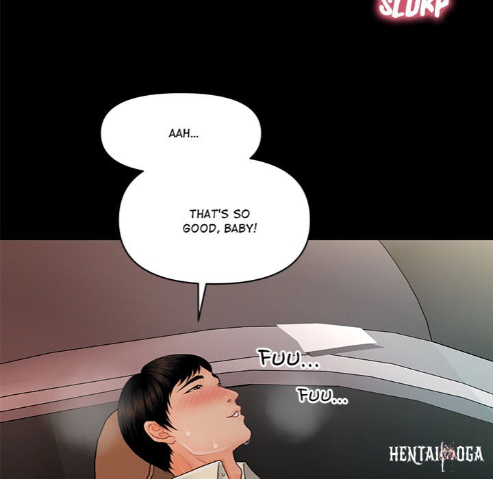 My Secretary My Secretary Chapter 43 - Page 146