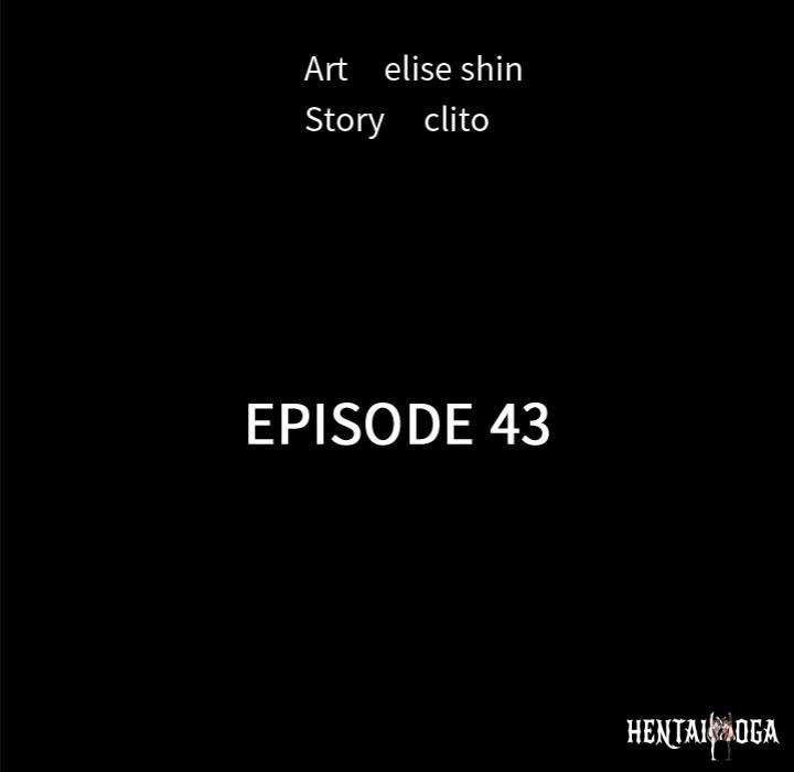 My Secretary My Secretary Chapter 43 - Page 15