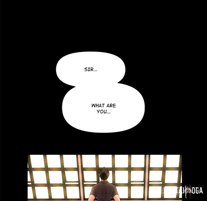 My Secretary My Secretary Chapter 43 - Page 150