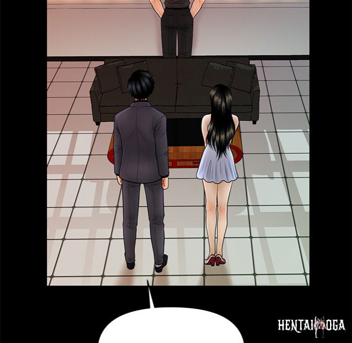 My Secretary My Secretary Chapter 43 - Page 151