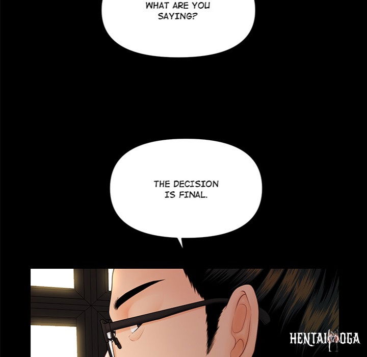 My Secretary My Secretary Chapter 43 - Page 152