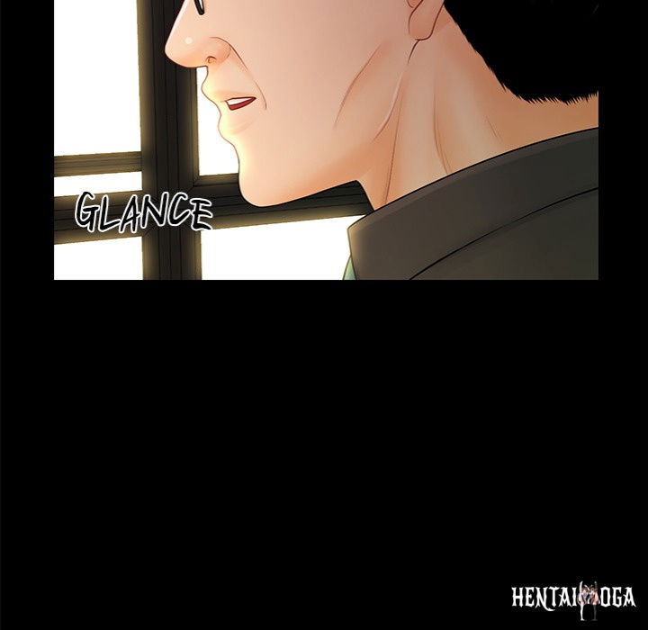 My Secretary My Secretary Chapter 43 - Page 153