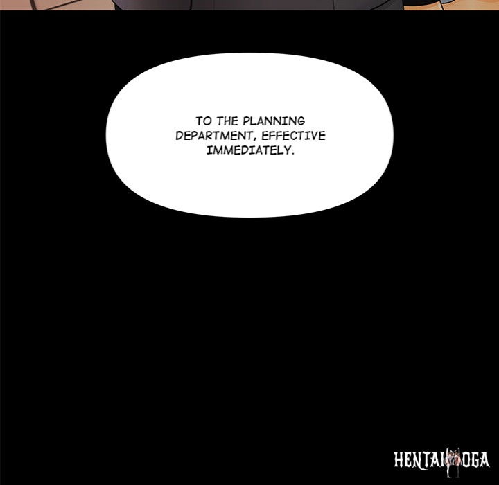 My Secretary My Secretary Chapter 43 - Page 156