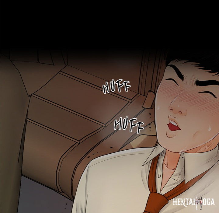 My Secretary My Secretary Chapter 43 - Page 157