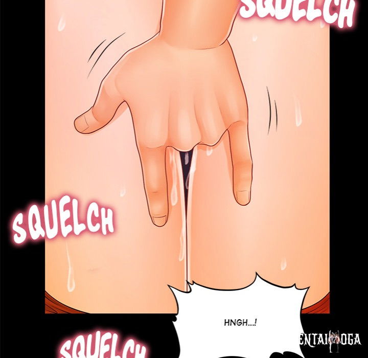 My Secretary My Secretary Chapter 43 - Page 17