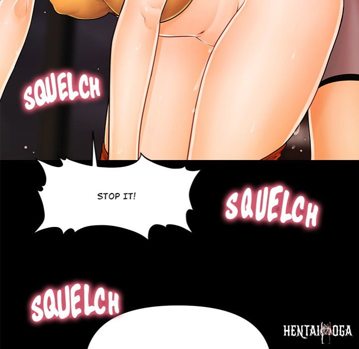 My Secretary My Secretary Chapter 43 - Page 20