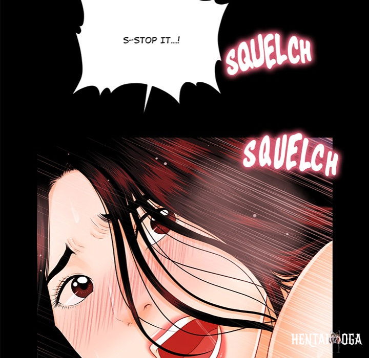 My Secretary My Secretary Chapter 43 - Page 23