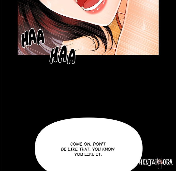 My Secretary My Secretary Chapter 43 - Page 24