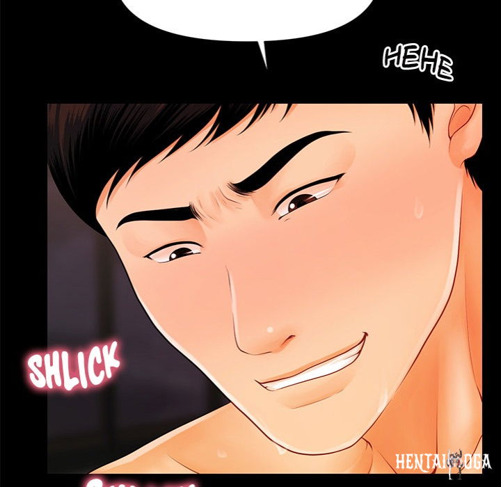 My Secretary My Secretary Chapter 43 - Page 28