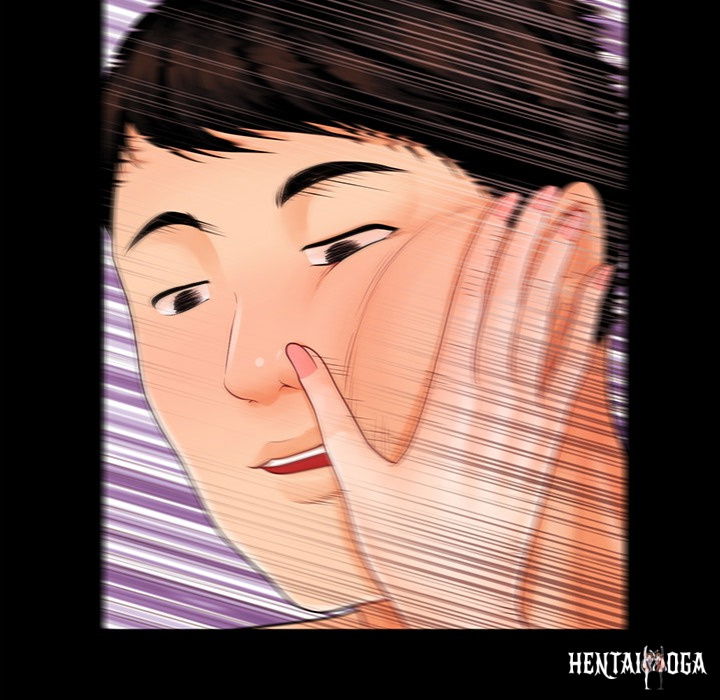 My Secretary My Secretary Chapter 43 - Page 33