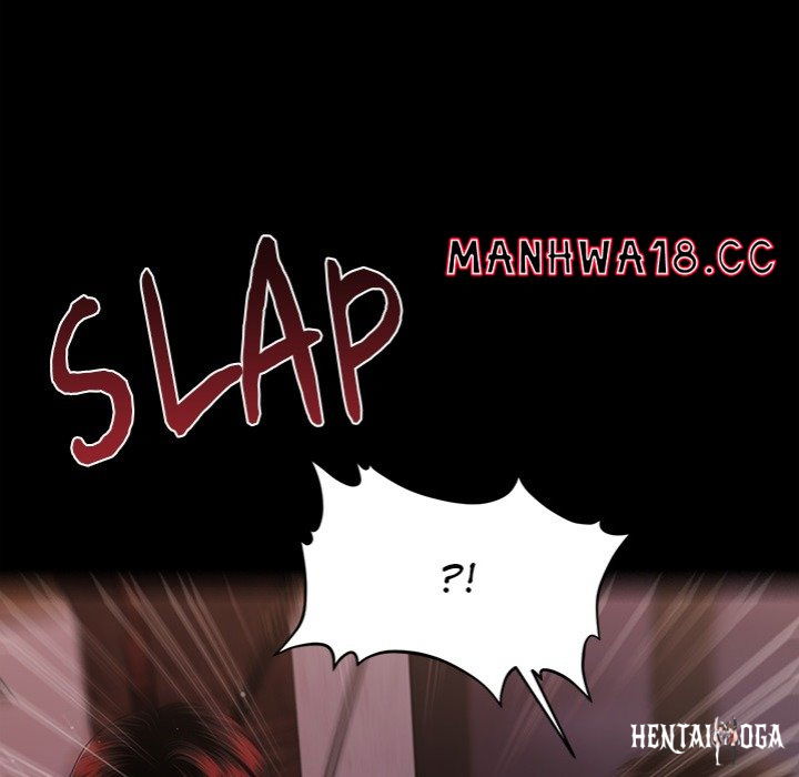 My Secretary My Secretary Chapter 43 - Page 34