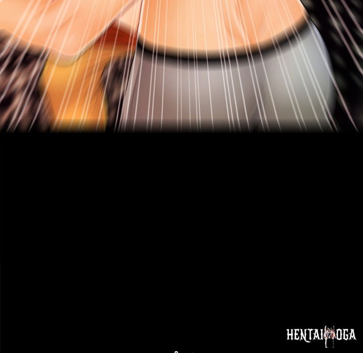 My Secretary My Secretary Chapter 43 - Page 36