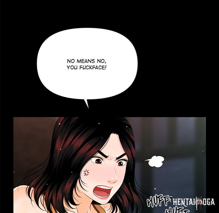 My Secretary My Secretary Chapter 43 - Page 39