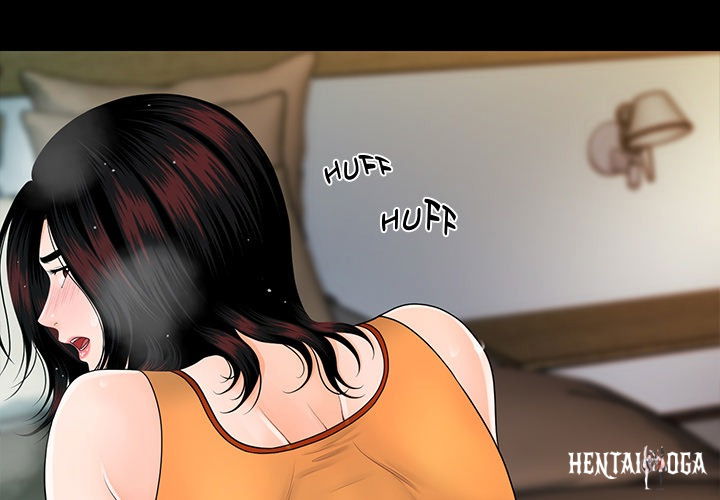 My Secretary My Secretary Chapter 43 - Page 4