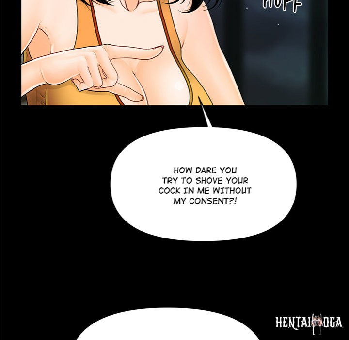 My Secretary My Secretary Chapter 43 - Page 40