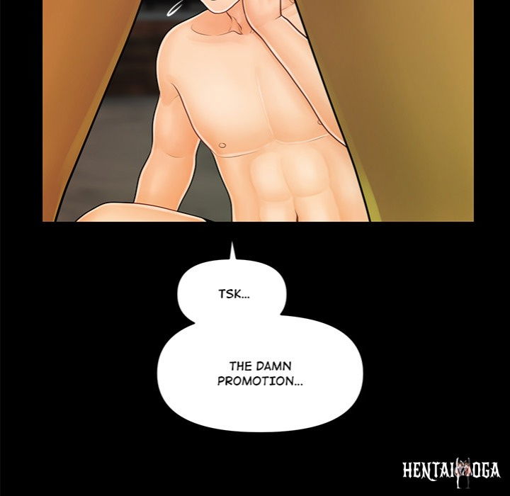 My Secretary My Secretary Chapter 43 - Page 42