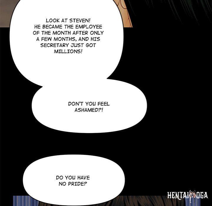 My Secretary My Secretary Chapter 43 - Page 45