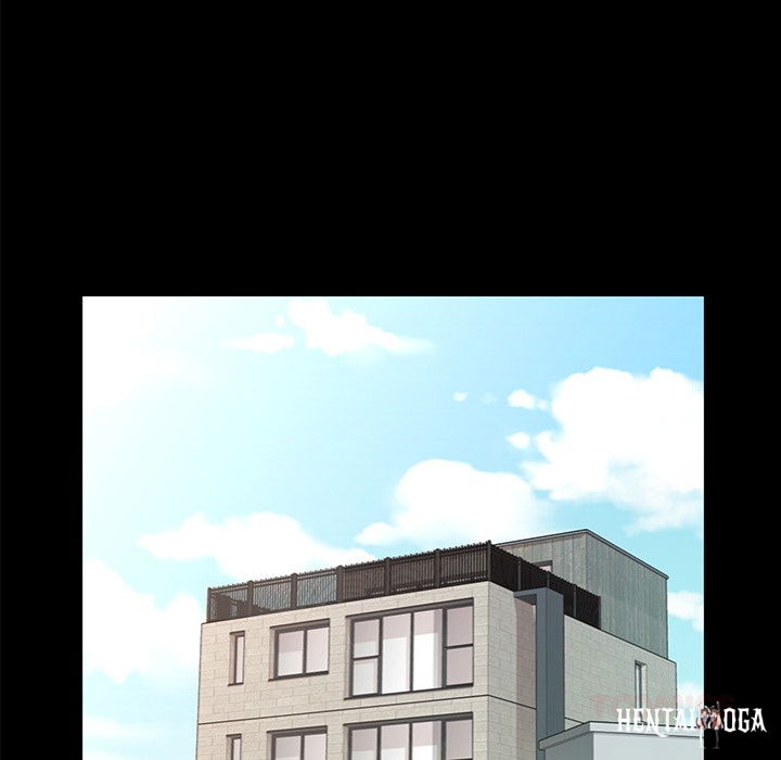 My Secretary My Secretary Chapter 43 - Page 48