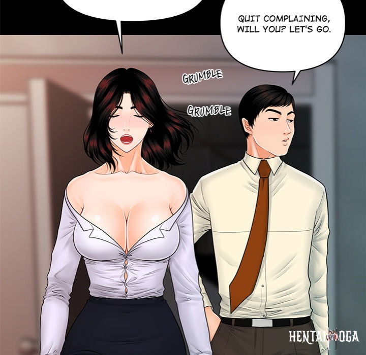 My Secretary My Secretary Chapter 43 - Page 50