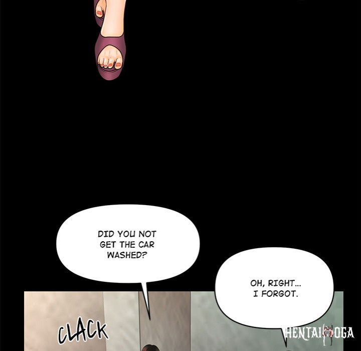 My Secretary My Secretary Chapter 43 - Page 52