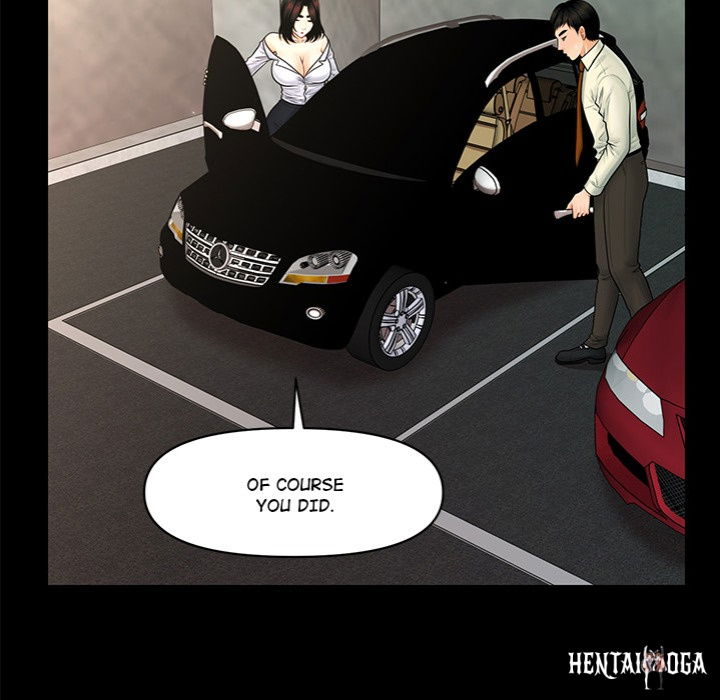 My Secretary My Secretary Chapter 43 - Page 53