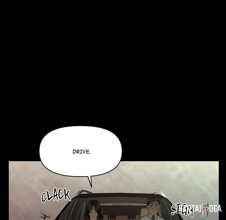 My Secretary My Secretary Chapter 43 - Page 54