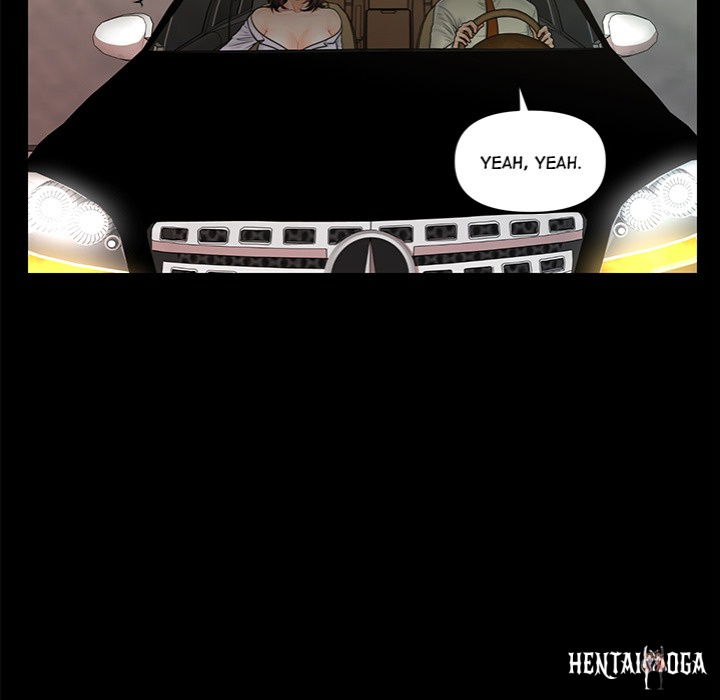 My Secretary My Secretary Chapter 43 - Page 55