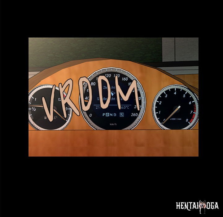 My Secretary My Secretary Chapter 43 - Page 56