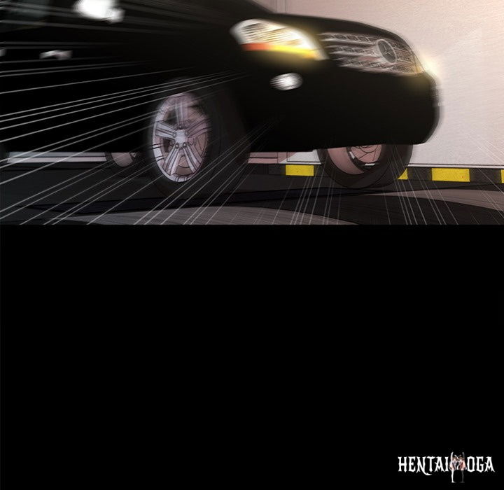 My Secretary My Secretary Chapter 43 - Page 58