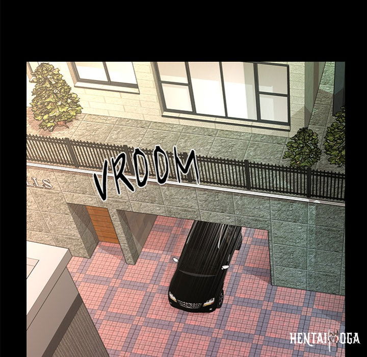 My Secretary My Secretary Chapter 43 - Page 59