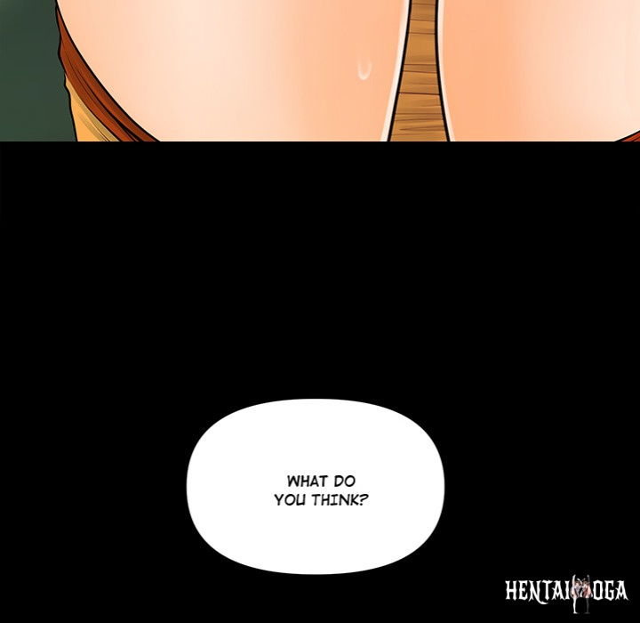 My Secretary My Secretary Chapter 43 - Page 6