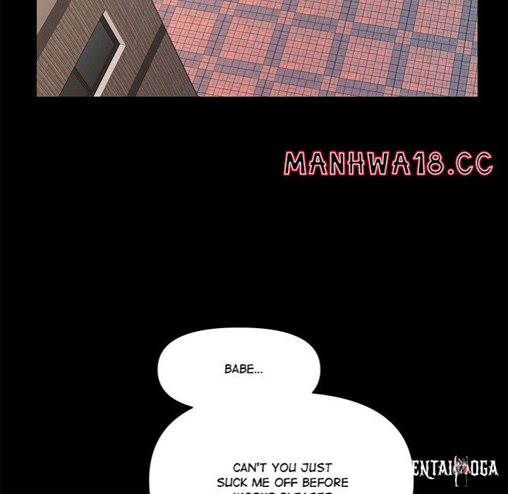 My Secretary My Secretary Chapter 43 - Page 60