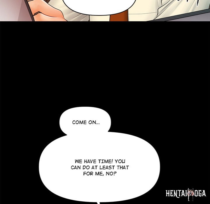 My Secretary My Secretary Chapter 43 - Page 62